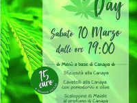 Mercato Coldiretti di Campobasso, al via la fase degli eventi: domani il Canapa Day