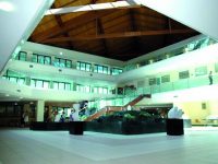 Accesso venoso centrale, alla Cattolica di Campobasso un metodo sicuro e innovativo