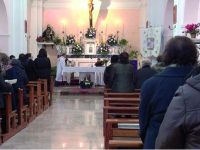 Isernia, fedeli in fibrillazione chiedono la revoca del prete accusato