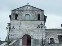 Pedofilia, allontanato il parroco di Acquaviva d’Isernia