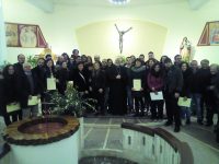 Corso prematrimoniale alla Mater Ecclesiae, ora le coppie sono pronte al grande passo