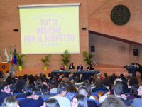 Parola d’ordine ‘rispetto’, all’Unimol l’evento dedicato alle donne