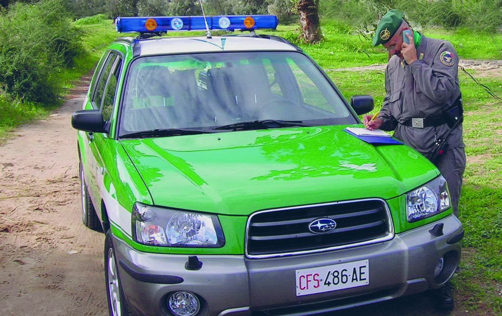 Si perde nei boschi tra Pescolanciano e Carovilli, cacciatore campano salvato e sanzionato