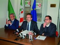 Tempo quasi scaduto, Ruta e Frattura alle prese con l’intesa obbligata