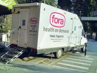 Venafro, un anno per conoscere l’esito della mammografia