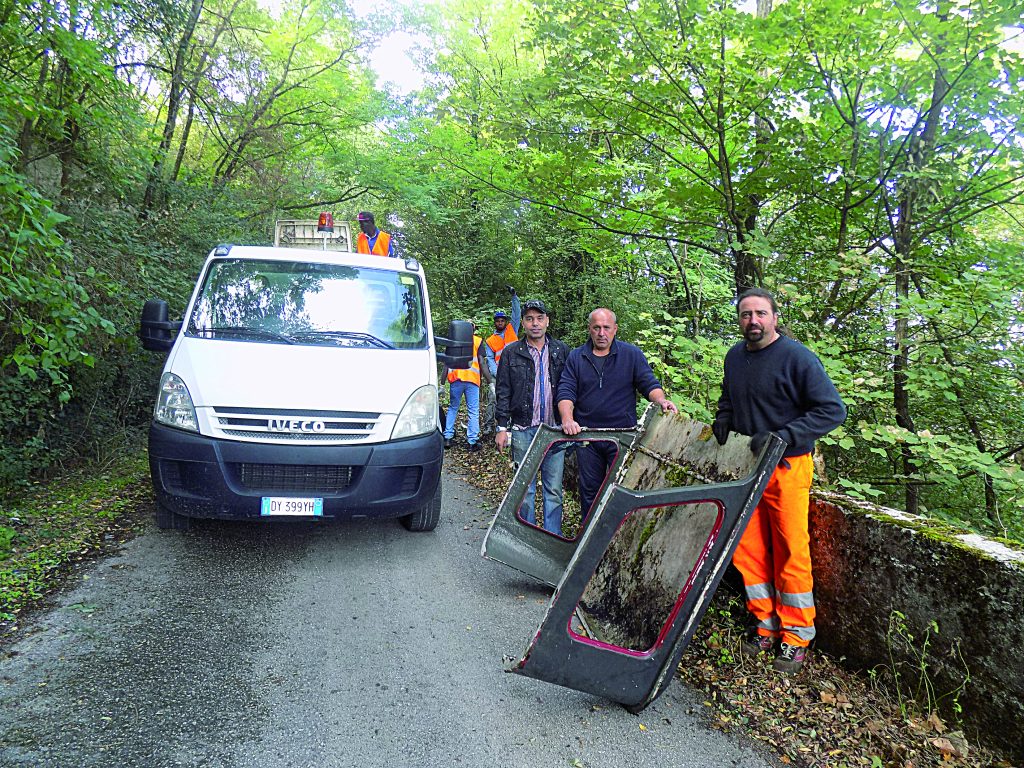 Integrazione a Bojano, la giunta approva un altro progetto
