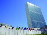 Ambasciatori alle Nazioni Unite, tre studenti del ‘Romita’ di Campobasso a New York