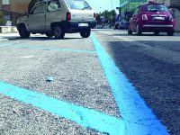 Isernia, soste blu più care e nuovi parcheggi: via libera in Aula