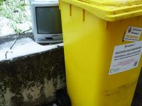 Rifiuti selvaggi e degrado a Isernia, esplode la rabbia