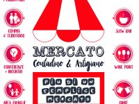 Campobasso, tutto pronto per il “Mercato contadino e artigiano”