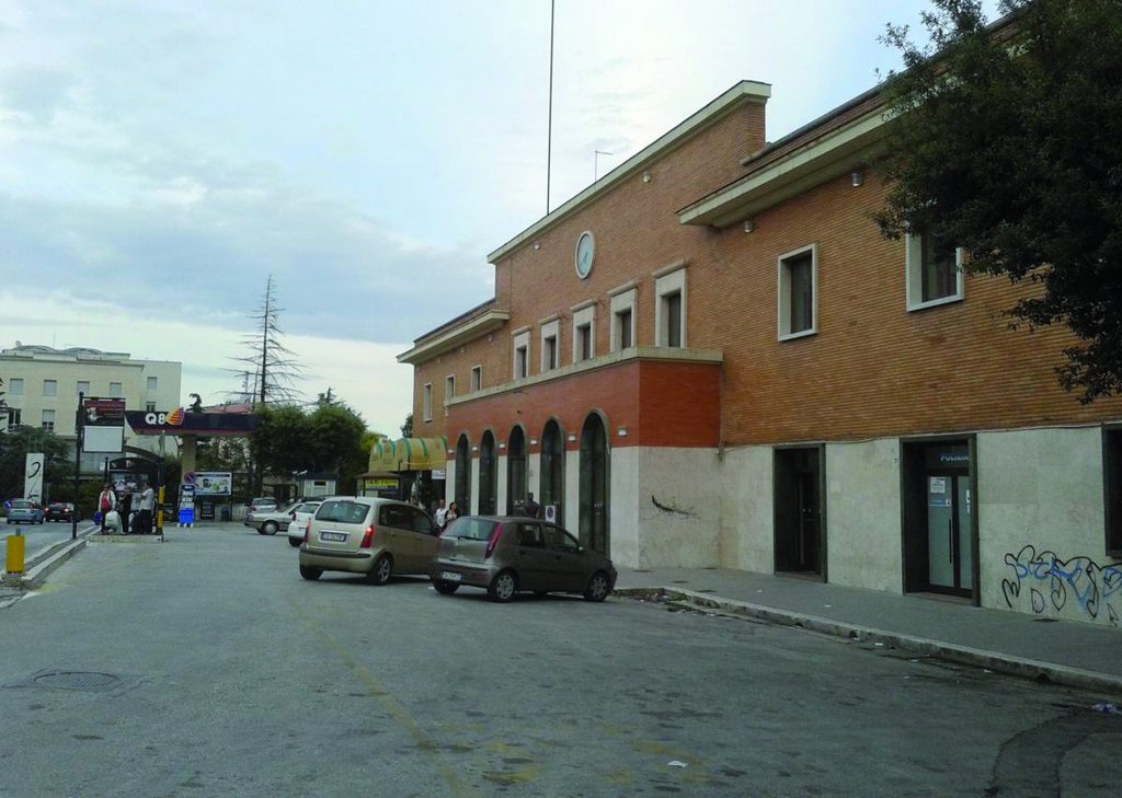 Festività pasquali, la Polfer potenzia i controlli