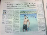 Pedofilia, caso risolto dalla bojanese Rita Sverdigliozzi: 75enne in manette