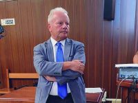 Regionali, Di Giacomo ribadisce: «Non sono disponibile ad accettare la candidatura». Centrodestra nel caos