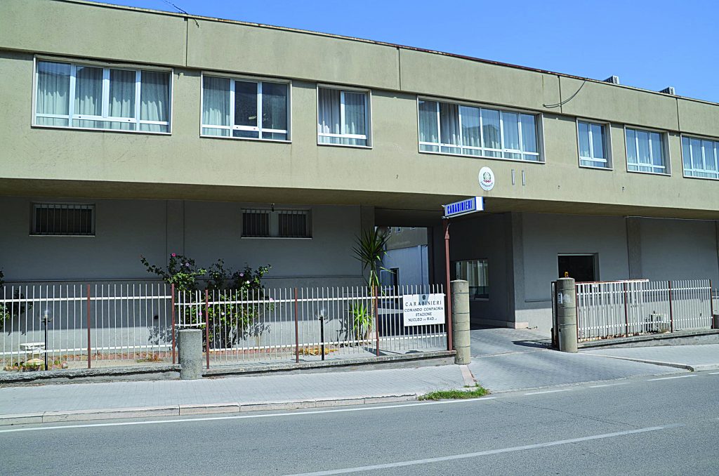 Truffe online nel Cratere, nei guai quattro calabresi