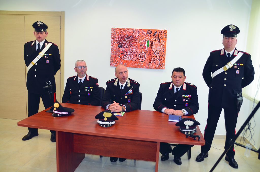 Intelligenti e spregiudicate: denunciate due truffatrici a Termoli