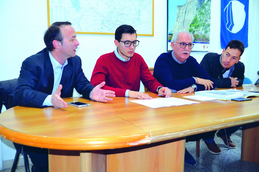 Termoli, Di Brino: «Tariffe e costo dei rifiuti non ci convincono affatto»