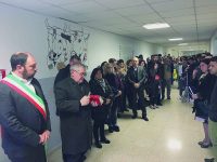 Larino, laboratorio in ricordo dei gemelli Padulo