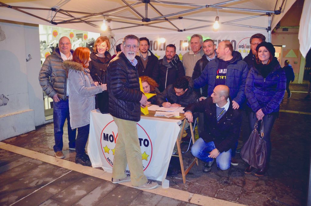 Tunnel di Termoli, «andremo al Tar per bloccare un’opera dannosa»