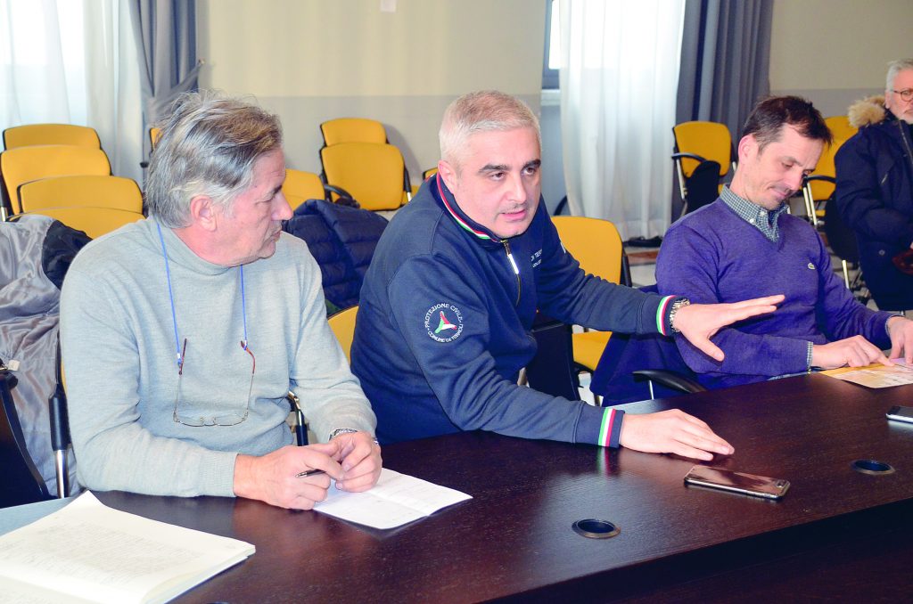 Termoli, nuovo depuratore del Sinarca pronto già entro marzo