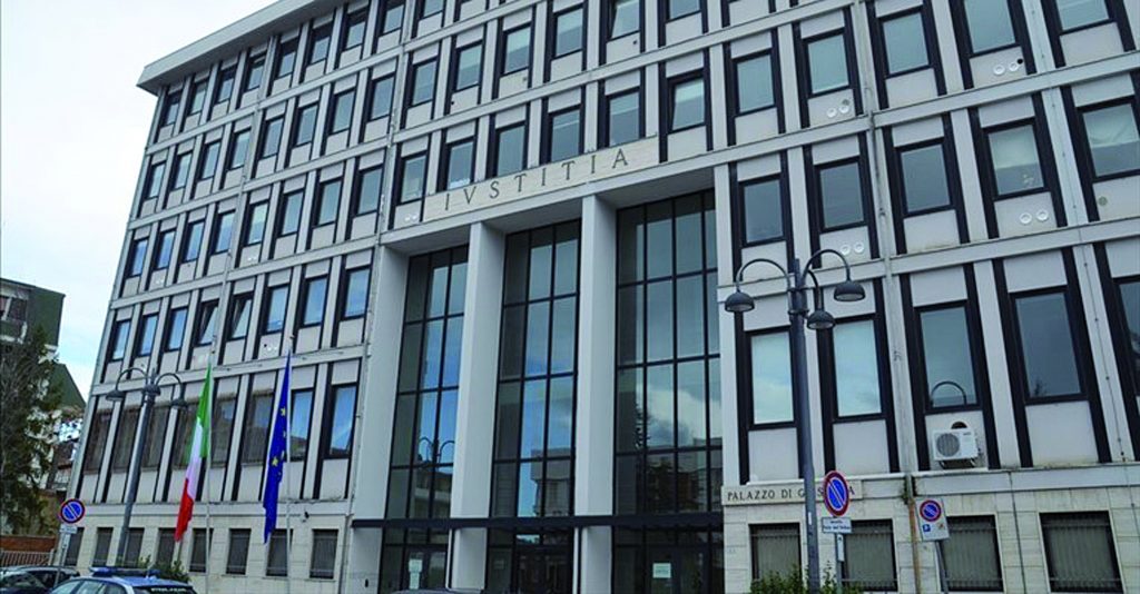 Guglionesi, morte di Chaffar: Renzetti condannato dal Tribunale di Larino