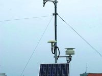 Termoli, riattivata la stazione meteo dell’istituto Tecnico Ugo Tiberio