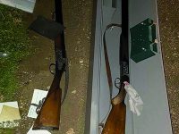 Guglionesi, tabaccheria svaligiata dalla “solita banda”