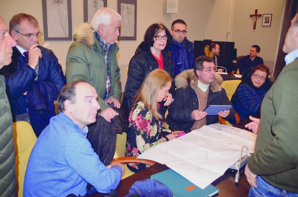 Strade di lottizzazione, il comitato Via Udine di Termoli traccia la road map