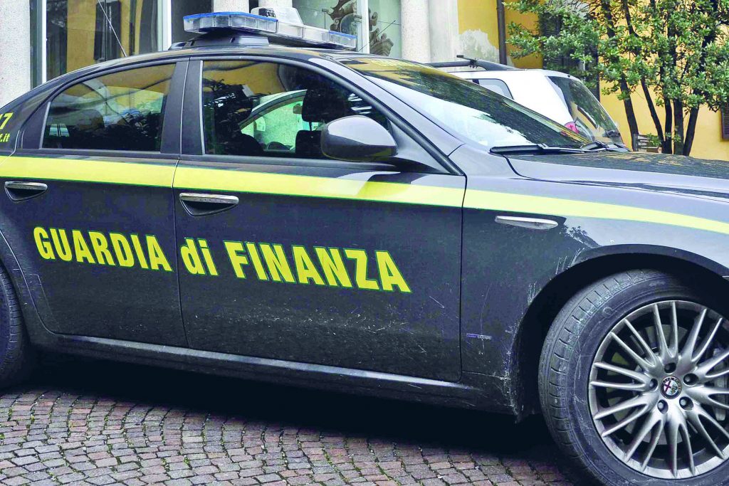 Maxi truffa immobiliare nella Capitale, arrestato un agnonese