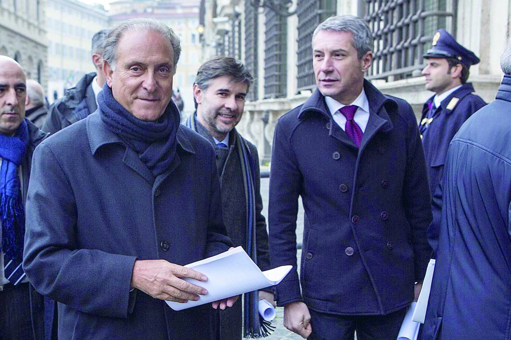 Regionali, dopo Pasqua la parata di big