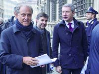 Regionali, dopo Pasqua la parata di big