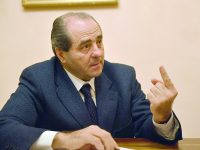 Frattura ricompatta il centrosinistra, Di Pietro ‘candidato naturale’