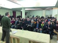 Sindaci & Co. ci credono «L’esperienza Frattura deve continuare»