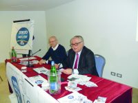 Il nome nella lista, «perché da solo è già un programma»