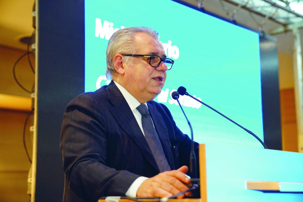 Battuto ma al contrattacco, Iorio mette all’indice il Pd