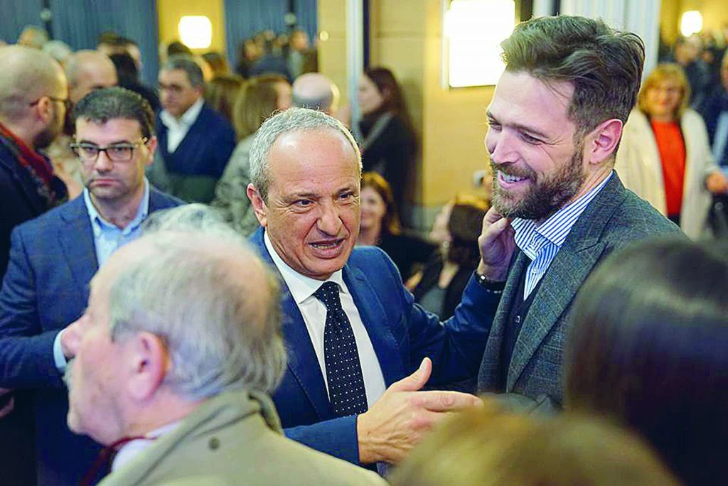 Dal seggio sicuro alla delusione, Pietracupa accetta il verdetto