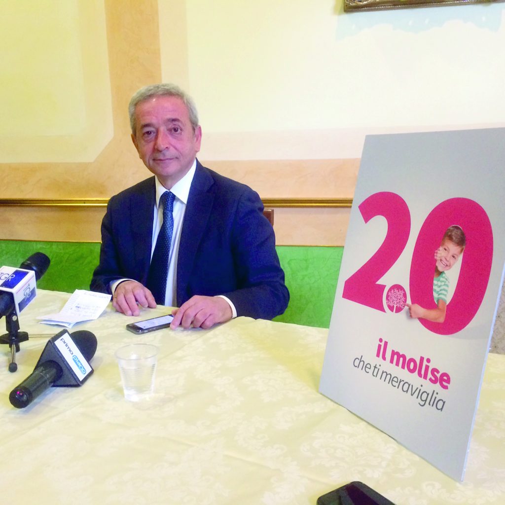 Ruta riconquistato da Veneziale: ha detto quel che volevo sentire