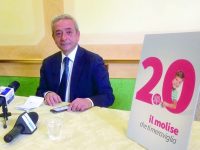 Ruta riconquistato da Veneziale: ha detto quel che volevo sentire