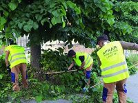 Castel Del Giudice, due borse lavoro per integrare i migranti