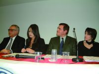 Più siamo, meglio è: ecco le liste del centrodestra