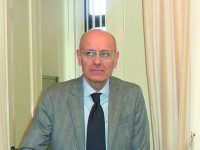 Funivie, Parente nuovo amministratore