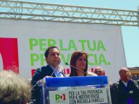 Salta la trattativa fra Pd e Ulivo 2.0, Leva: andiamo avanti per la nostra strada