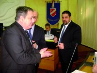 Centrosinistra, ultima chiamata di Molise 2.0. Di Pietro rompe gli indugi