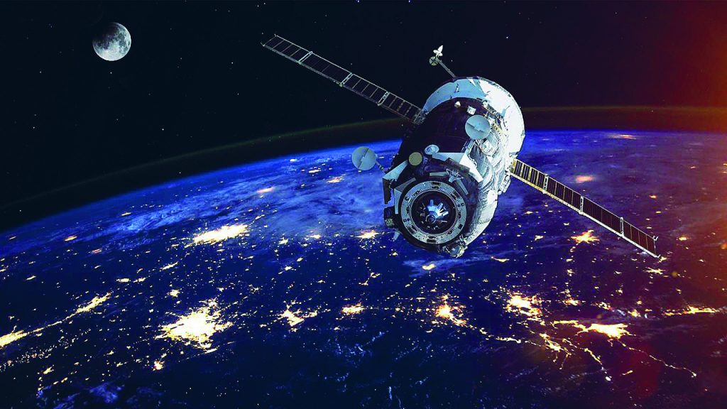 Torna ‘Palazzo celeste’, Pasqua col fiato sospeso