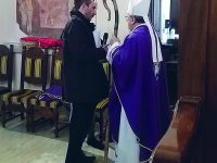 Isernia, pedofilia in parrocchia: il vescovo Cibotti pronto ad allontanare il prete