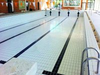 Isernia, è pronto il nuovo bando per gestire la piscina comunale