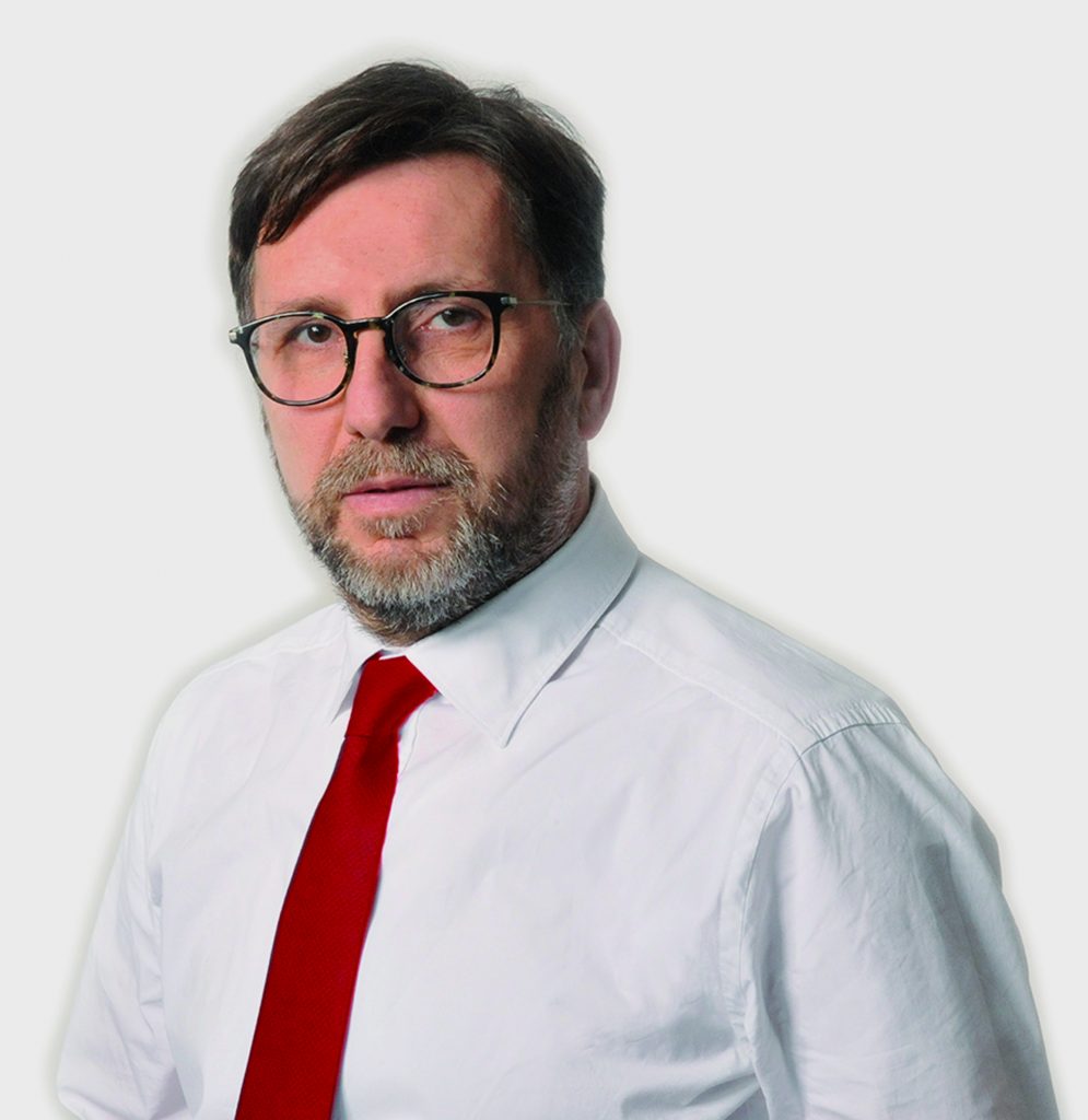 La sfida del 3 marzo, Pd: tre candidati e quattro liste