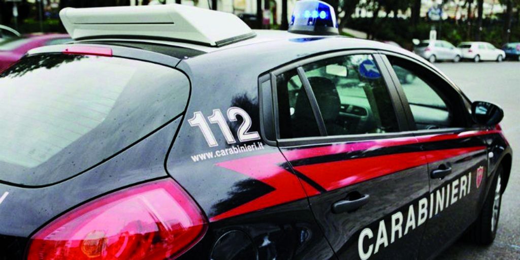 La banda dell’Audi colpisce a Ripalimosani, svaligiata una tabaccheria