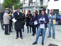 Consiglio a Montenero di Bisaccia, regolamento bocciato