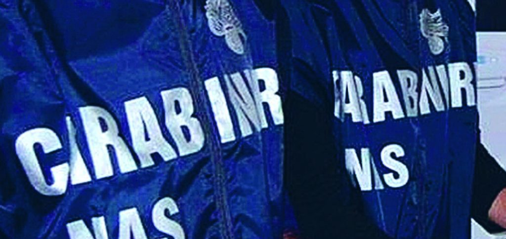 Campomarino, parassiti e carne avariata: chiusa industria alimentare