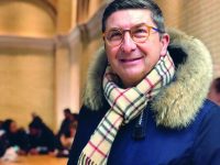 De Bernardo spiazza tutti: non mi candido, ecco perché